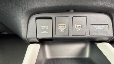 Honda Jazz 1.5 i-MMD Hybrid EX 5dr eCVT Hybrid Hatchback